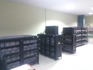 Product Gallery - Customized Power Solutions - UPS 10