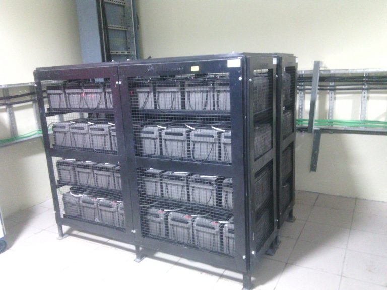 Product Gallery - Customized Power Solutions - UPS 9